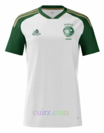 Camiseta Arabia Saudita 1ª Equipación 2023 | Cuirz 2