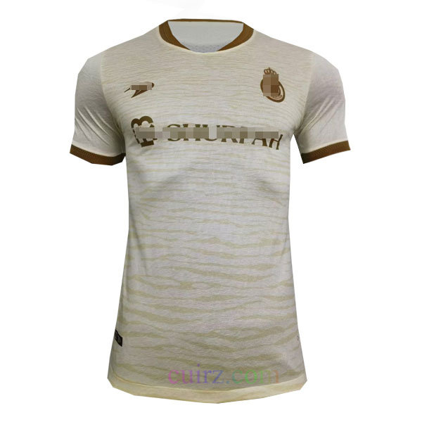 Camiseta Al-Nassr 3ª Equipación 2022/23 Edición Jugador