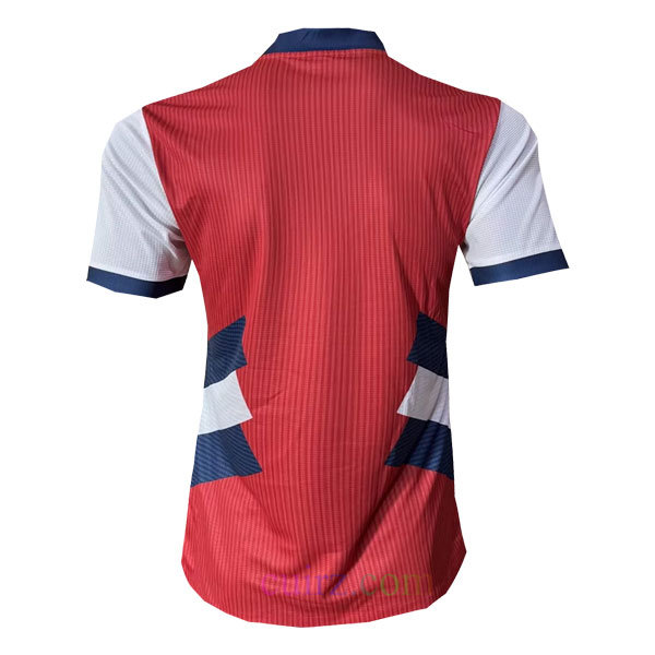Camiseta ICONS Arsenal 23-24 Edición Jugador | Cuirz 4