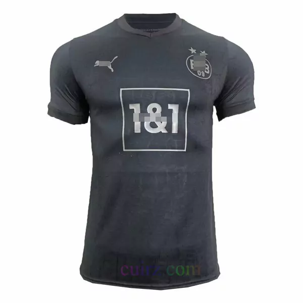 Camiseta Dortmund de Especial 23-24 Edición Jugador | Cuirz 3