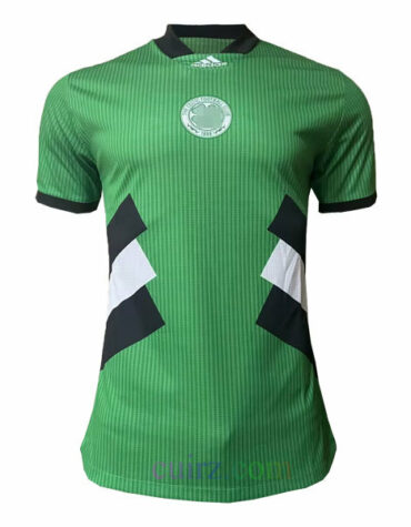 Camiseta ICONS Celtic FC 23-24 Edición Jugador