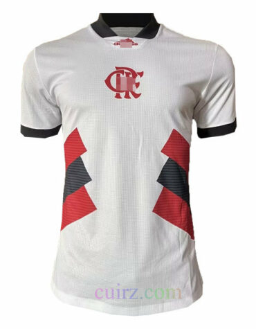 Camiseta ICONS Flamengo 23-24 Edición Jugador | Cuirz 5