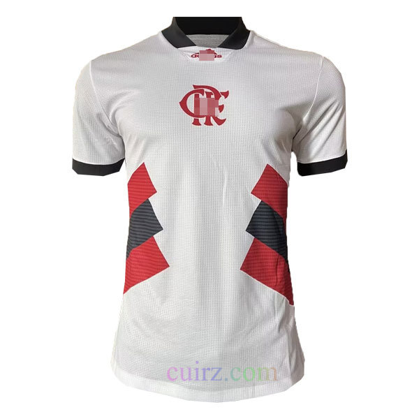 Camiseta ICONS Flamengo 23-24 Edición Jugador | Cuirz 3