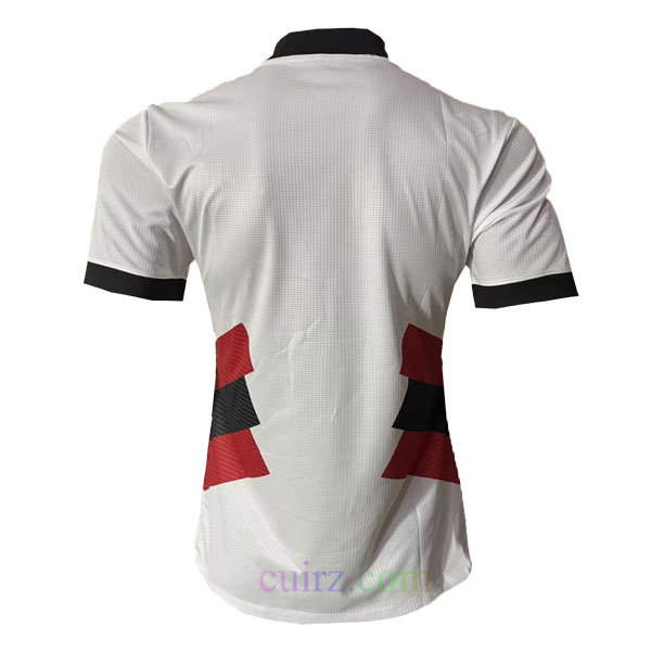 Camiseta ICONS Flamengo 23-24 Edición Jugador | Cuirz 4