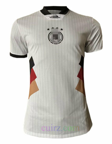 Camiseta ICONS Alemania 23-24 Edición Jugador | Cuirz