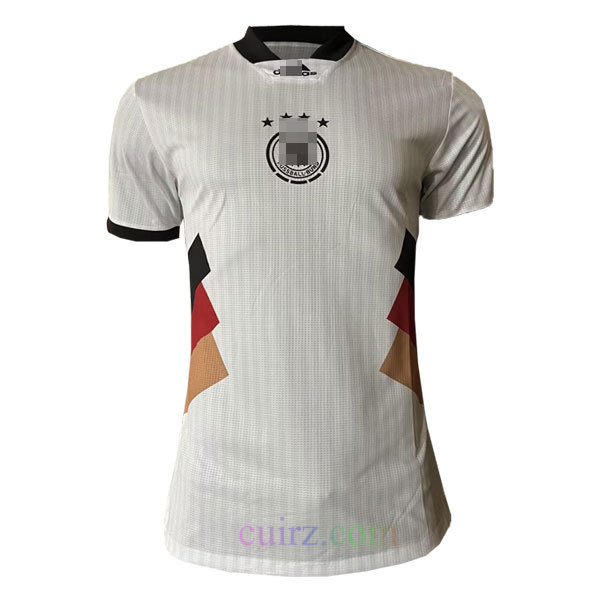 Camiseta ICONS Alemania 23-24 Edición Jugador | Cuirz 3