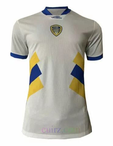 Camiseta ICONS Leeds United 23-24 Edición Jugador