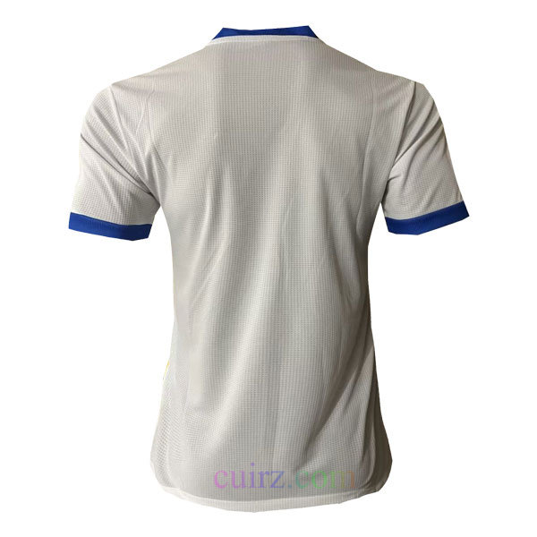 Camiseta ICONS Leeds United 23-24 Edición Jugador | Cuirz 4