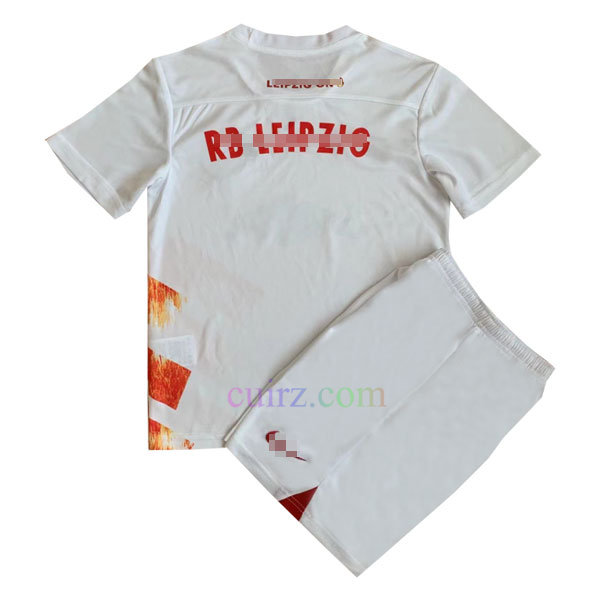 Pantalón y Camiseta Leipzig 2023 2024 Edición Especial para Niños | Cuirz 4