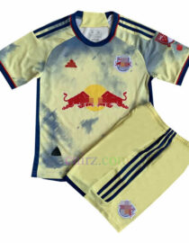 Pantalón y Camiseta Seattle Sounders 2ª Equipación 2023 2024 para Niños