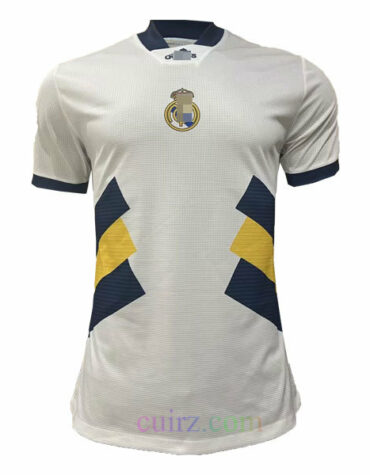 Camiseta ICONS Real Madrid 23-24 Edición Jugador | Cuirz