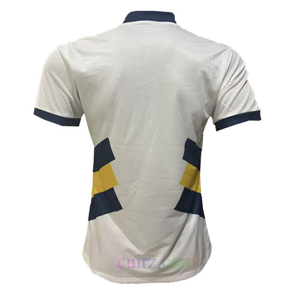 Camiseta ICONS Real Madrid 23-24 Edición Jugador | Cuirz 4