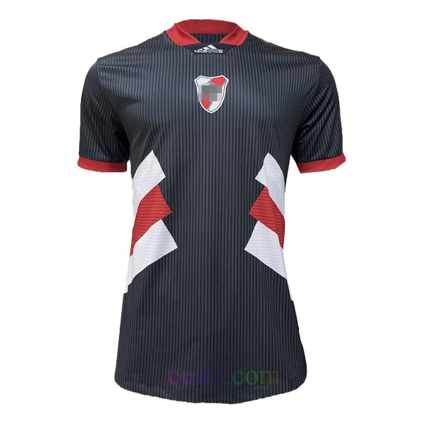 Camiseta ICONS River Plate 23-24 Edición Jugador | Cuirz 3