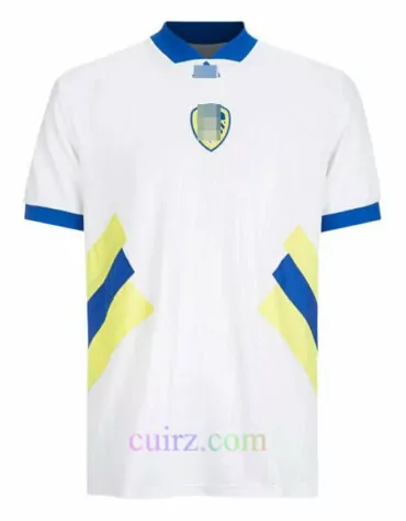 Camiseta Leeds United ICONS 2023/24