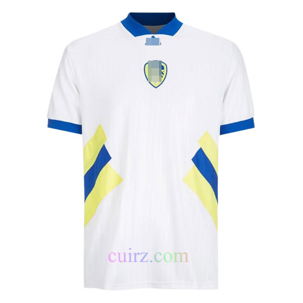 Camiseta Leeds United ICONS 2023/24 | Cuirz 3