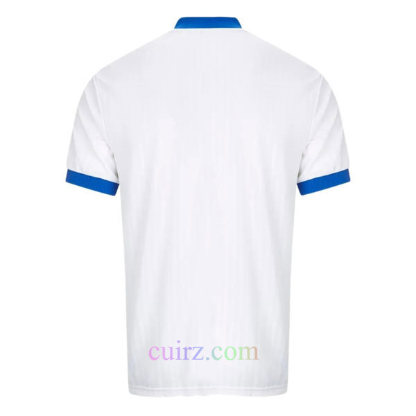 Camiseta Leeds United ICONS 2023/24 | Cuirz 4