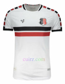 Camiseta St. San Pauli 2ª Equipación 2023 2024 | Cuirz 2