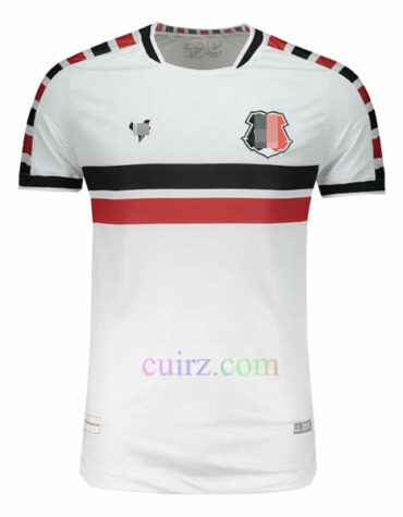 Camiseta Santa Cruz 2ª Equipación 2023 2024 | Cuirz