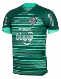 Camiseta Lille 4ª Equipación 2022/23 | Cuirz