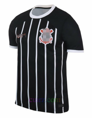 Camiseta Corinthians 2ª Equipación 2023/24