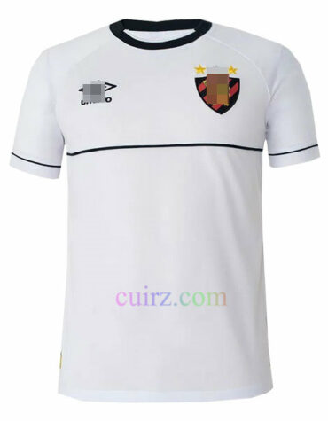 Camiseta Recife 2ª Equipación 2023 2024 | Cuirz