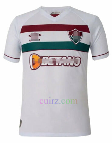 Camiseta Fluminense 2ª Equipación 2023 2024