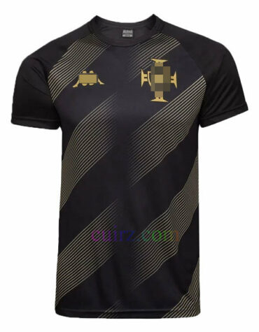 Camiseta Vasco da Gama Edición Campeón 23-24 | Cuirz