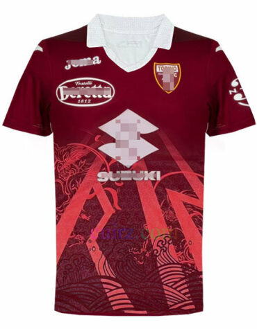 Camiseta Torino Edición Especial 2023 2024 | Cuirz