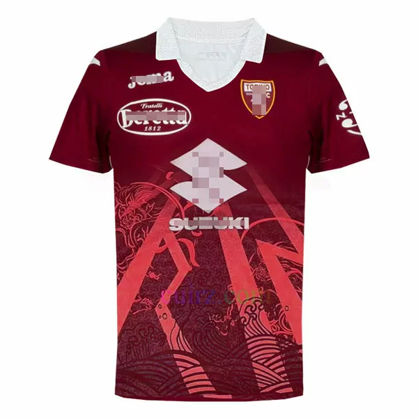 Camiseta Torino Edición Especial 2023 2024 | Cuirz 3