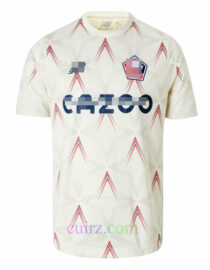 Camiseta AS Roma Legacy 2023 | Cuirz