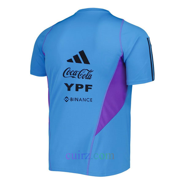 Camiseta de Entrenamiento Argentina 2023 | Cuirz 4