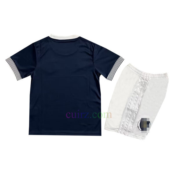 Pantalón y Camiseta 150 Aniversario Escocia 2023 para Niños | Cuirz 4