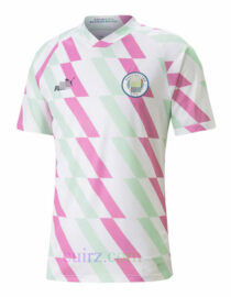 Camiseta Manchester City 2023 International Women’s Day | Cuirz