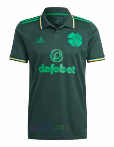 Camiseta Celtic Origins Kit 2022/23 | Cuirz