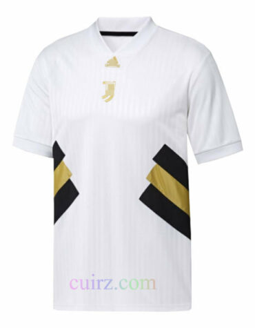 Camiseta ICONS Juventus 2023 | Cuirz 5