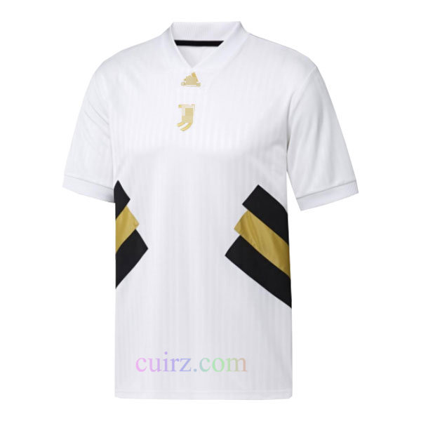 Camiseta ICONS Juventus 2023 | Cuirz 3