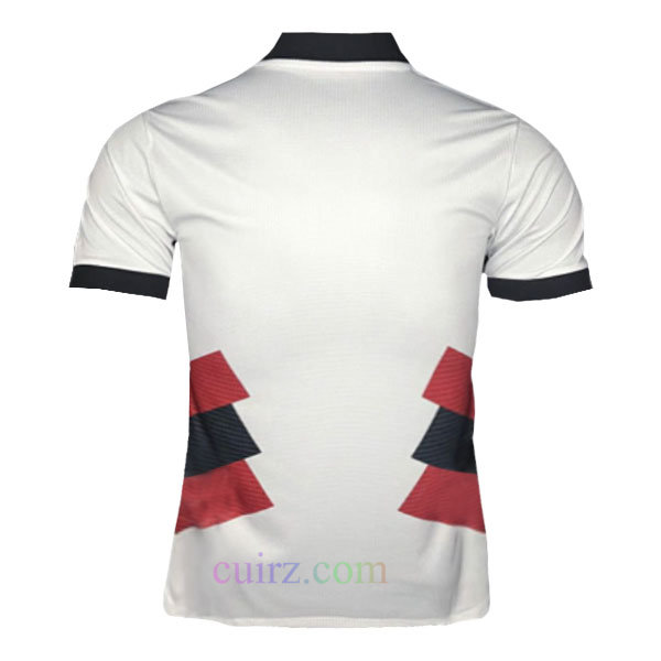 Camiseta ICONS CR Flamengo 2023 | Cuirz 4
