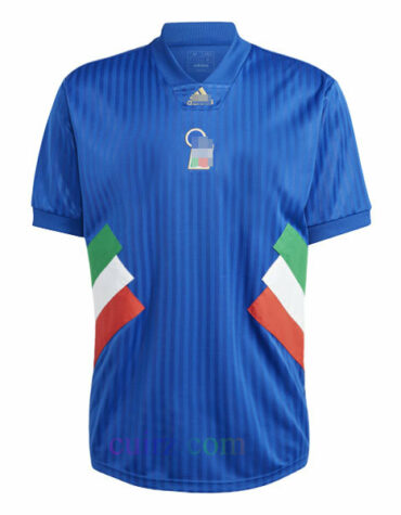 Camiseta ICONS Italia 2023 | Cuirz