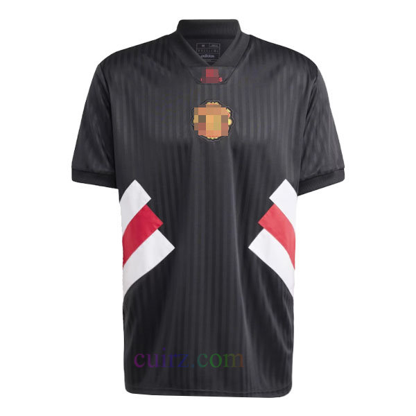 Camiseta ICONS Manchester United 2023 | Cuirz 3
