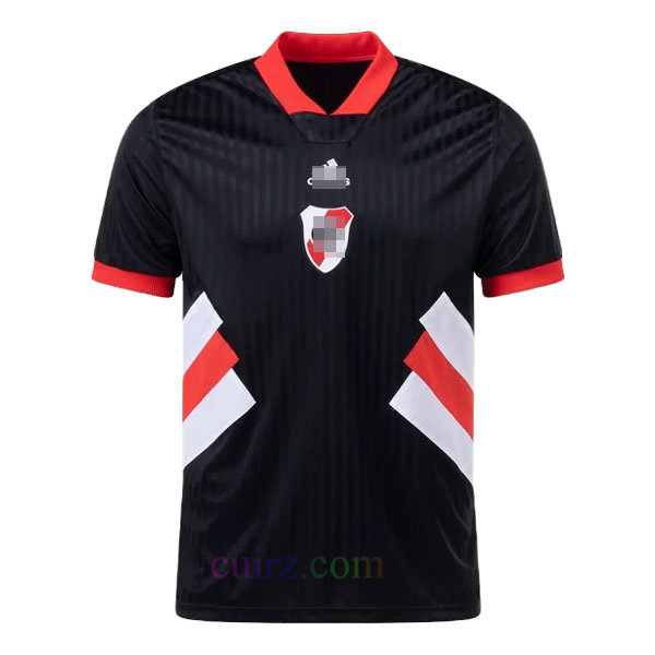 Camiseta ICONS River Plate 2023 | Cuirz 3