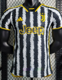 Camiseta de Juventus 1ª Equipación 2023 2024 | Cuirz