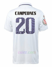 Camiseta PSG 1ª Equipación 2023 2024 Edición Jugador | Cuirz