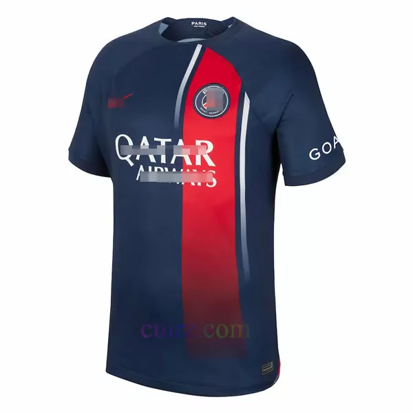 Camiseta PSG 1ª Equipación 2023 2024 | Cuirz 3