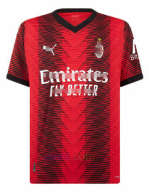 Camiseta AC Milan 1ª Equipación 2023 2024