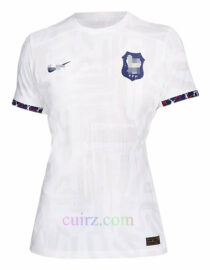 Camiseta Francia 1ª Equipación 2023 de Mujer | Cuirz 2