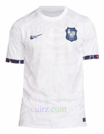 Camiseta Portugal 2ª Equipación 2023 | Cuirz