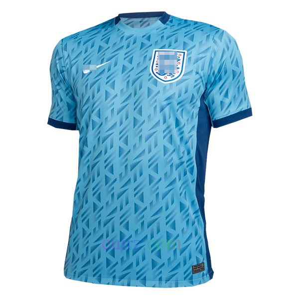 Camiseta Inglaterra 2ª Equipación 2023 | Cuirz 3