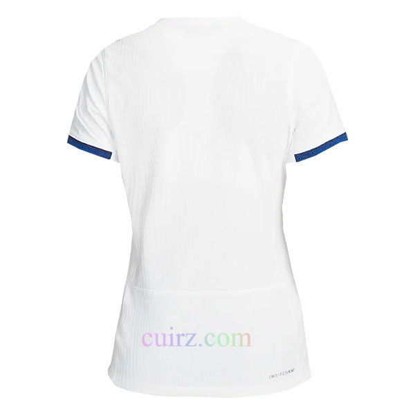 Camiseta Inglaterra 1ª Equipación 2023 de Mujer | Cuirz 4