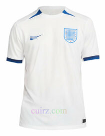 Camiseta Inglaterra 1ª Equipación 2023 de Mujer | Cuirz