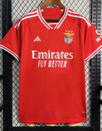 Camiseta Benfica 1ª Equipación 2023 2024 Edición Jugador | Cuirz
